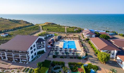 Tizdar Family Resort & Spa 5*