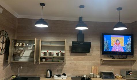 Дом "Скандинавия"