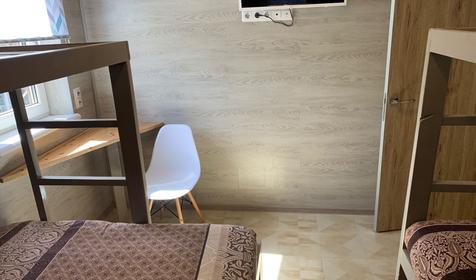 Дом "Скандинавия"