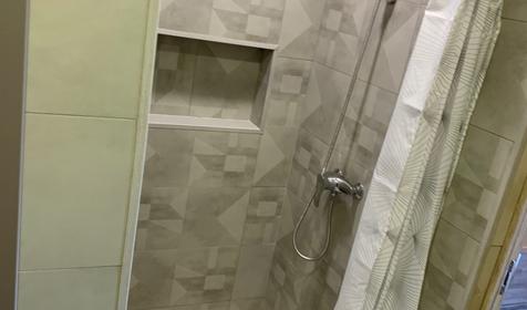 Дом "Скандинавия"