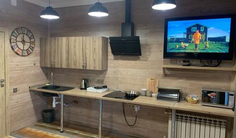 Дом "Скандинавия"