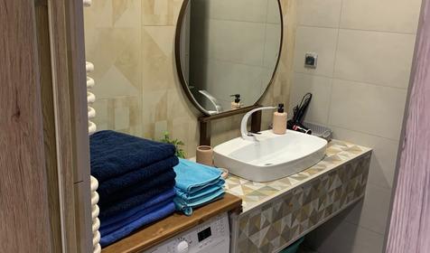 Дом "Скандинавия"