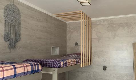 Дом "Скандинавия"