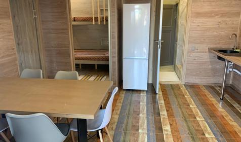 Дом "Скандинавия"