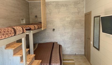 Дом "Скандинавия"