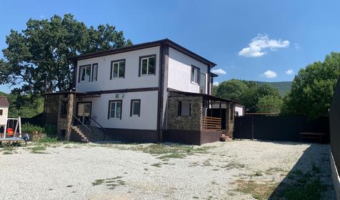 Дом "Скандинавия"