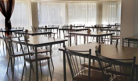 Гостиница Санвиль Антарес (Ателика), Анапа