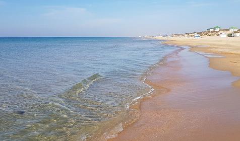 Гостиница Санвиль Антарес (Ателика), Анапа