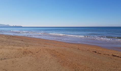 Гостиница Санвиль Антарес (Ателика), Анапа