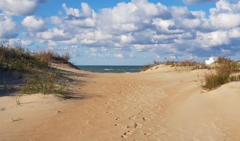 Гостиница Санвиль Антарес (Ателика), Анапа