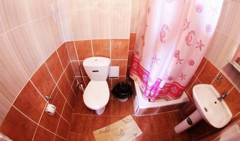 Эконом двухместный