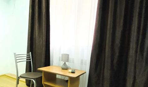 Эконом двухместный