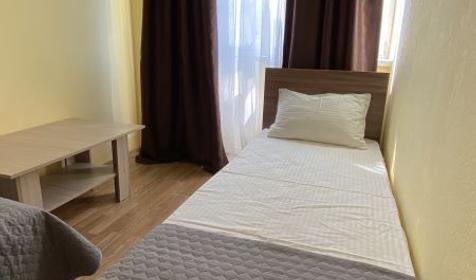 Стандарт малый двухместный