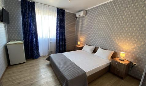 Стандарт двухместный