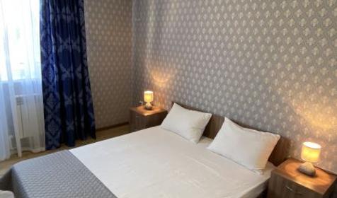 Стандарт двухместный