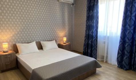 Стандарт двухместный