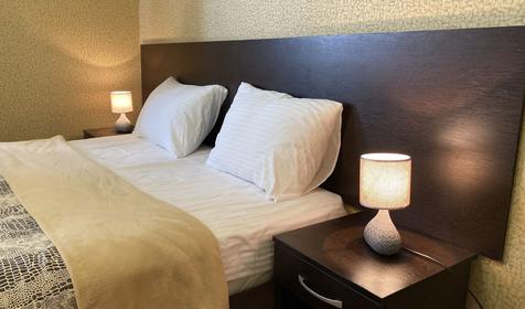 Стандарт-плюс трехместный