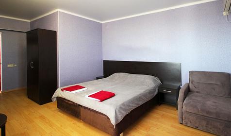 Стандарт-плюс трехместный