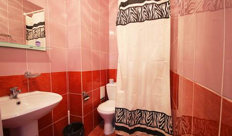 Стандарт-плюс трехместный