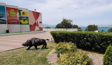 Пансионат Приморский, Геленджик, Кабардинка