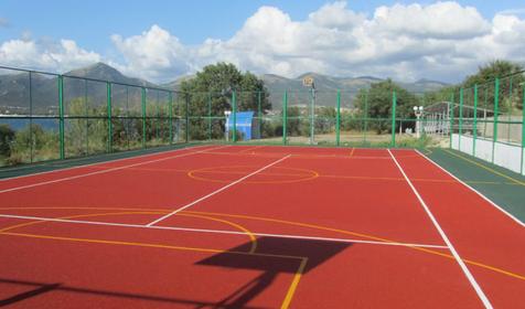 Пансионат Приморский, Геленджик, Кабардинка