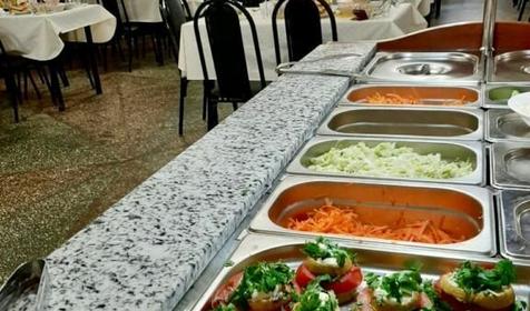 Пансионат Приморский, Геленджик, Кабардинка