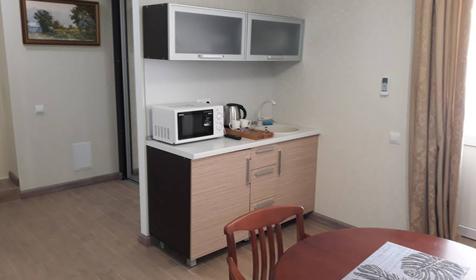 Люкс двухместный