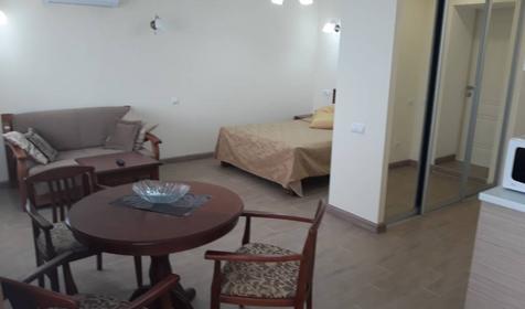 Люкс двухместный