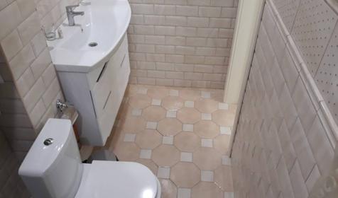 Люкс двухместный