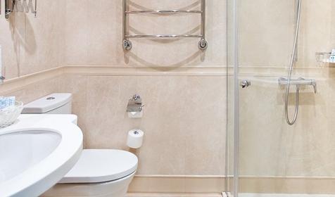 Стандарт 2-местный TWIN, корпус Олимп