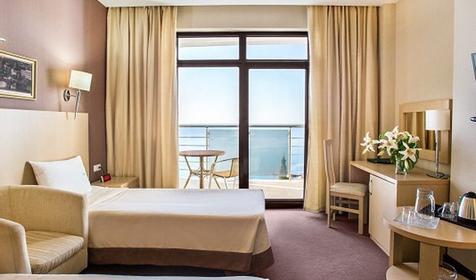 Стандарт 2-местный TWIN, корпус Олимп