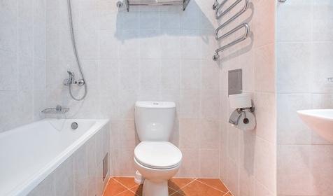 Стандарт 2-местный DBL, корпус Салют