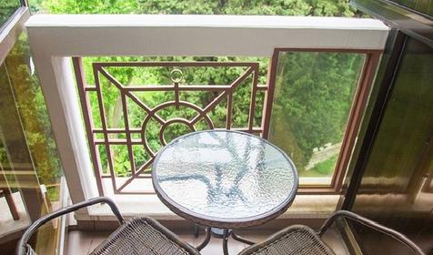 Стандарт 2-местный DBL, корпус Салют