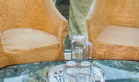 Стандарт 2-местный TWIN, корпус Салют