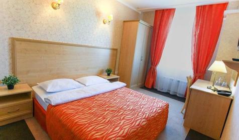 Гостиница ТЕТА, г. Тимашевск