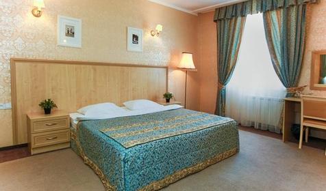 Гостиница ТЕТА, г. Тимашевск