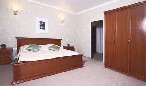 Гостиница ТЕТА, г. Тимашевск