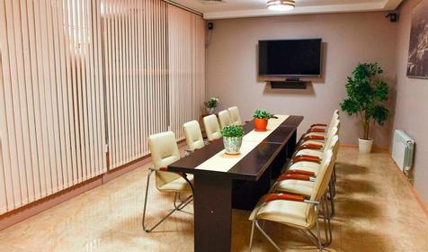 Гостиница ТЕТА, г. Тимашевск