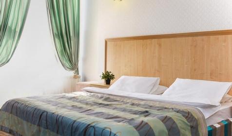 Гостиница ТЕТА, г. Тимашевск