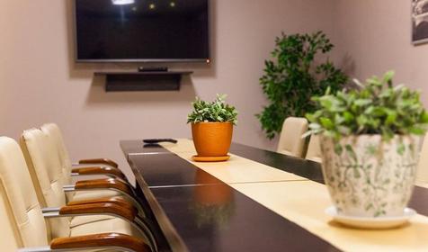 Гостиница ТЕТА, г. Тимашевск