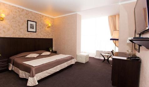 Гостиница ТЕТА, г. Тимашевск