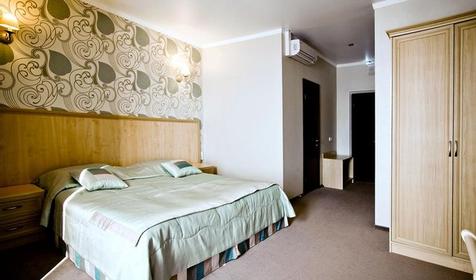 Гостиница ТЕТА, г. Тимашевск