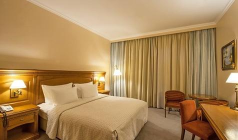 Гранд люкс двухместный двухместный