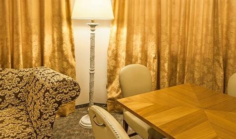 Гранд люкс двухместный двухместный