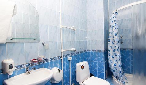 Стандарт двухместный (1,3 корпус)