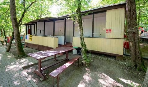 Двухместный стандарт