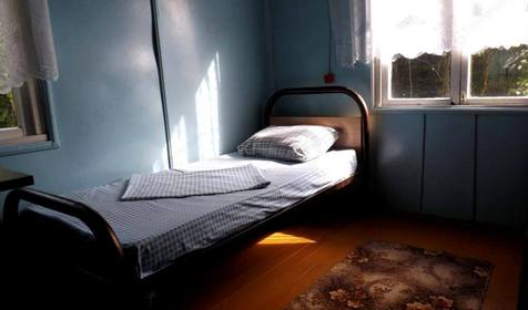 Двухместный эконом