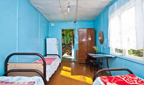 Двухместный эконом