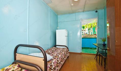 Двухместный эконом