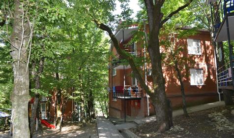 Двухместный стандарт-апарт